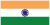 Flag - India